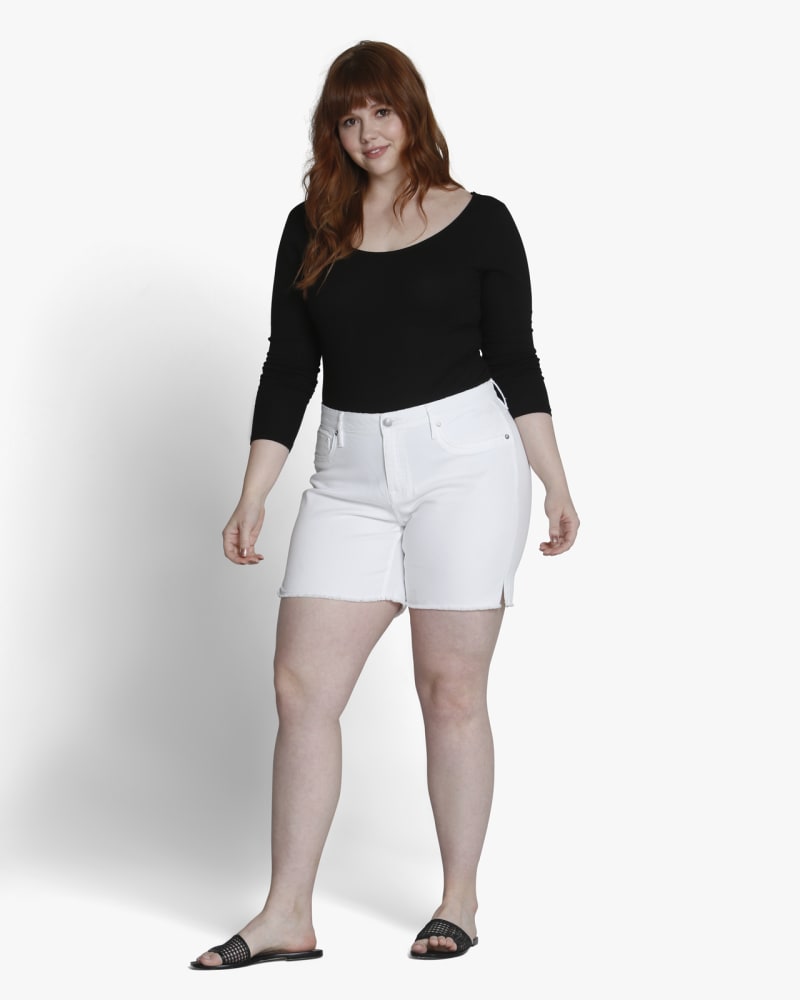 Vigoss shorts best sale plus size